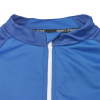Тренувальна кофта SELECT Spain v25 training sweat 1/2 zip Blue